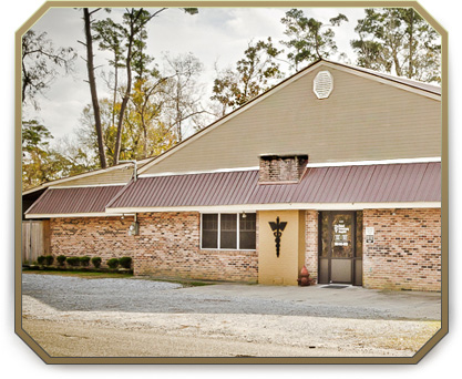 Slidell veterinary