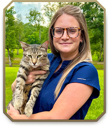 Slidell Veterinary Staff