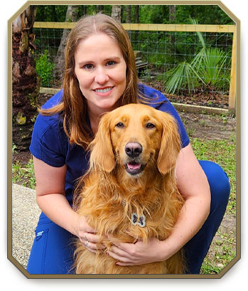 Slidell Veterinary Staff