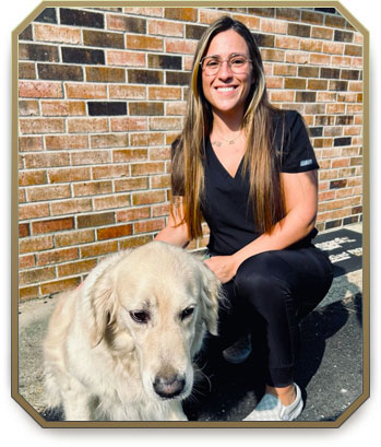Slidell Veterinary Staff