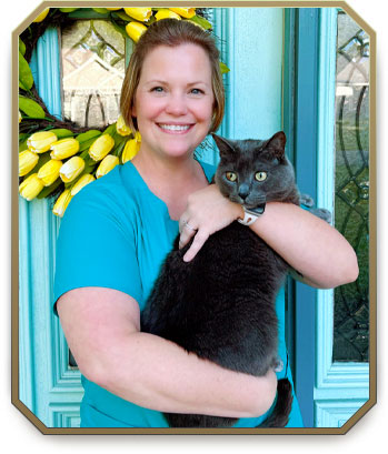 Slidell Veterinary Staff