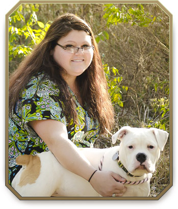 Slidell Veterinary Staff